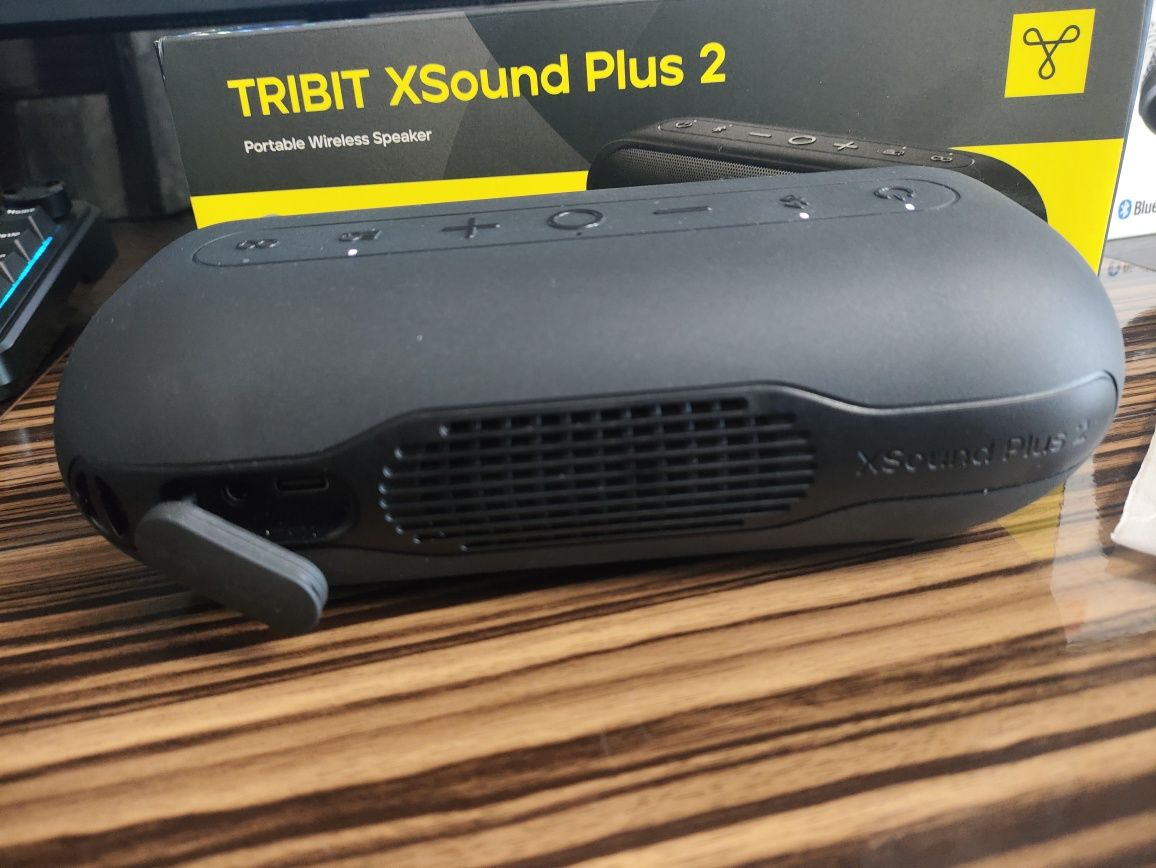 Tribit Xsound Plus 2