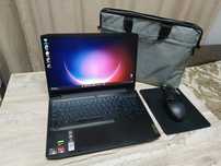 Мощный игровой ноутбук Lenovo ideapad gaming / Ryzen 5 4600, GTX1650TI