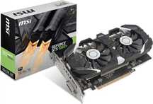 Msi gtx 1050 ti 4gb