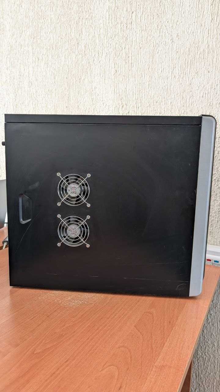 Системный блок Pentium E5300