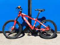 Велосипед Victor New Bike
