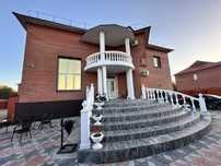 7-комнатный дом, 490 м², Астана 58/2