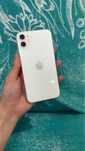 Iphone 11 белый цвет 64 гб