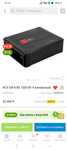 Продам усилитель ACV 4 на 80 1300watt