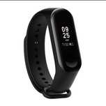 Xiaomi Mi bend 3