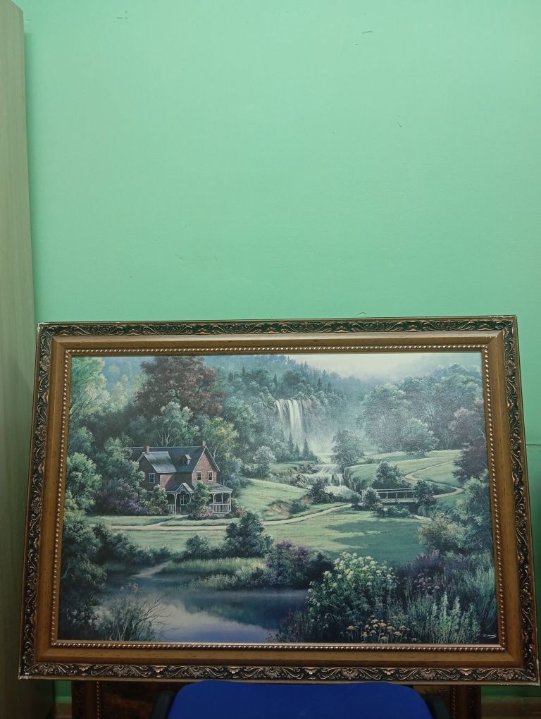 Продаю отличные картины