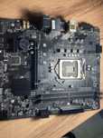 Продаю Материнскую плату MSI H510M-A Pro