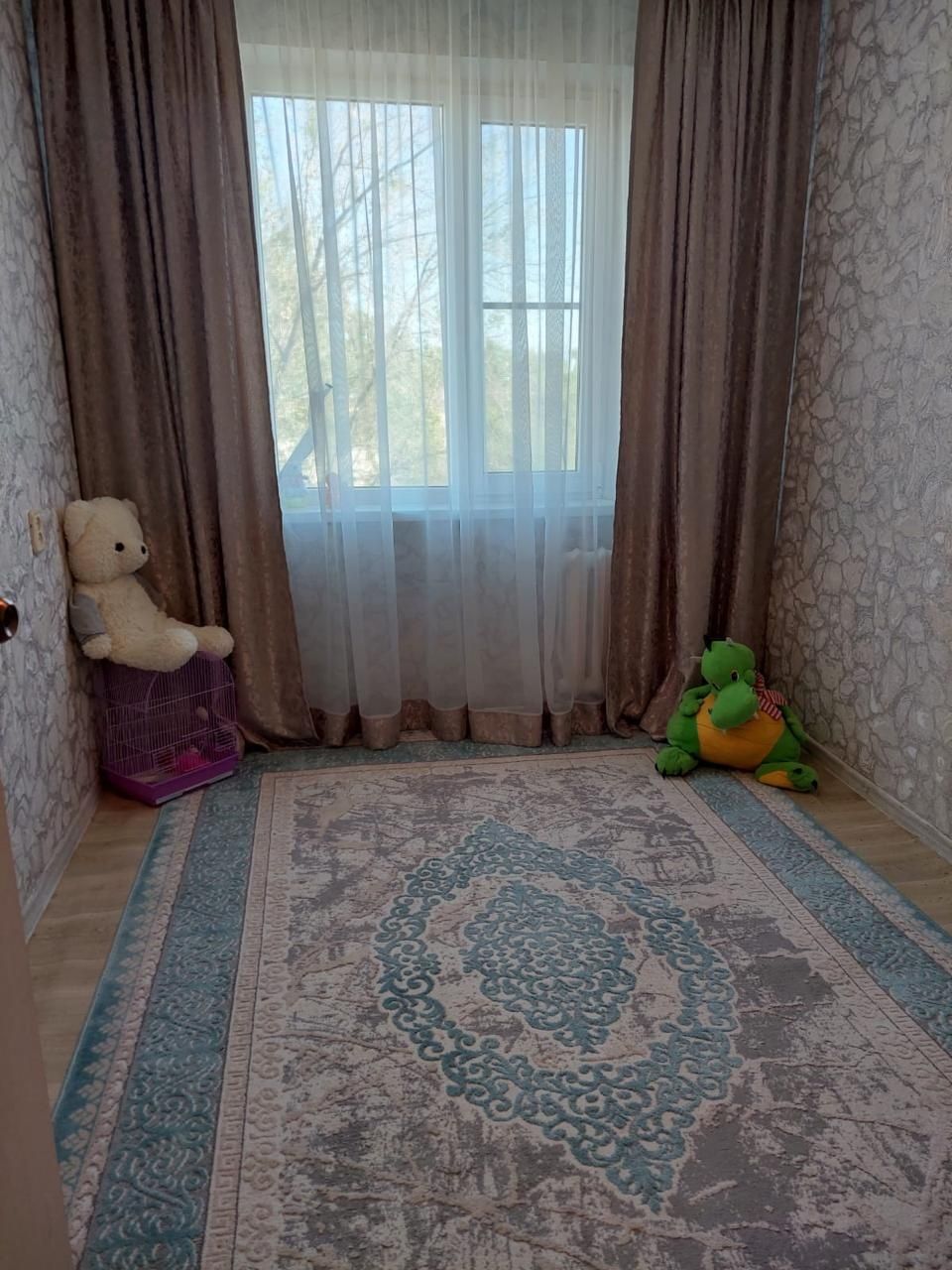 Продажа квартиры