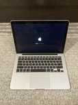 macbook pro в хорошем состоянии