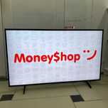 С32 - Телевизор Samsung UE43BU8000U