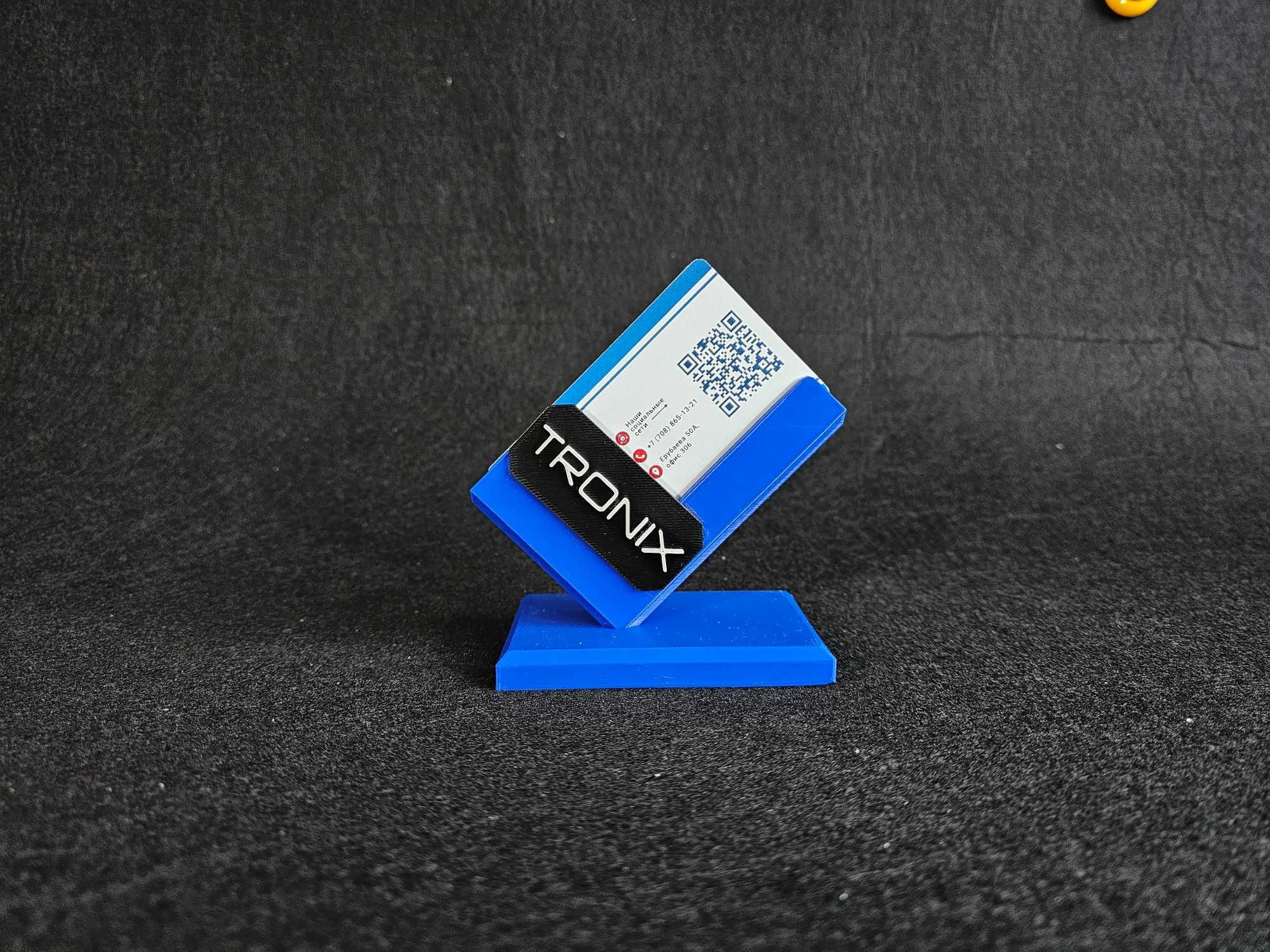3D-печать на заказ, изготовление брелоков, мерч