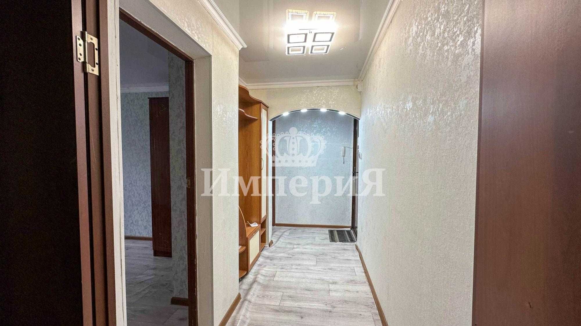 Продаю 2-х комн. мкр Рауан "Империя"