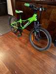 Велосипед giant детский, scott cube merida specialized