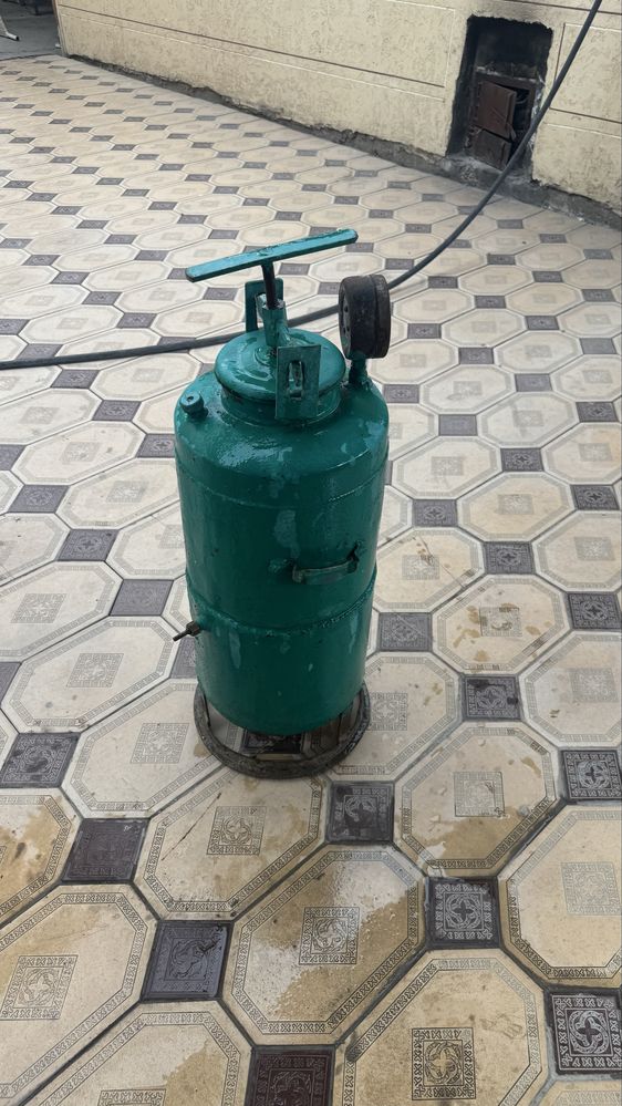 Продам автоген газосварочный