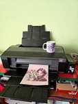 Принтер Epson l1300 a3 формат