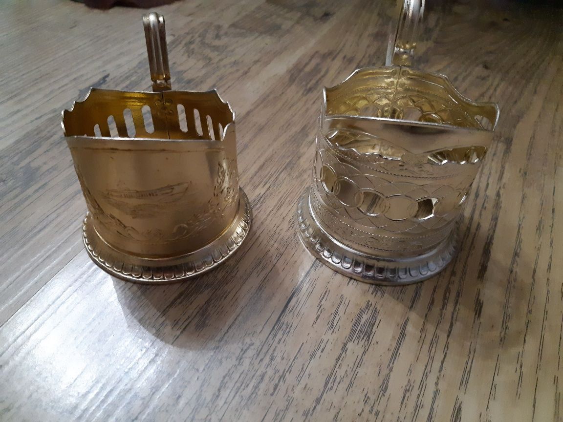 Продам подстаканники