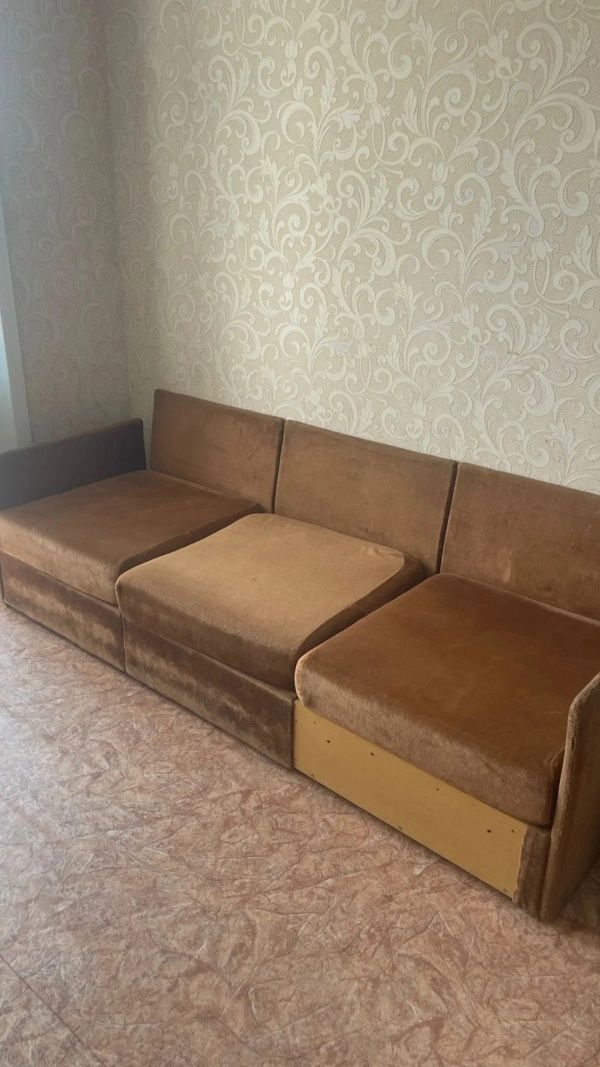 Мебель для зала и спальни