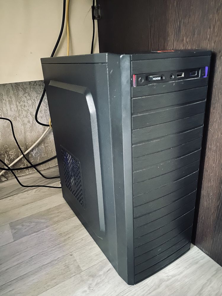 Обмен на ноут Компьютер i5 9600kf gtx1650 ventus Пк