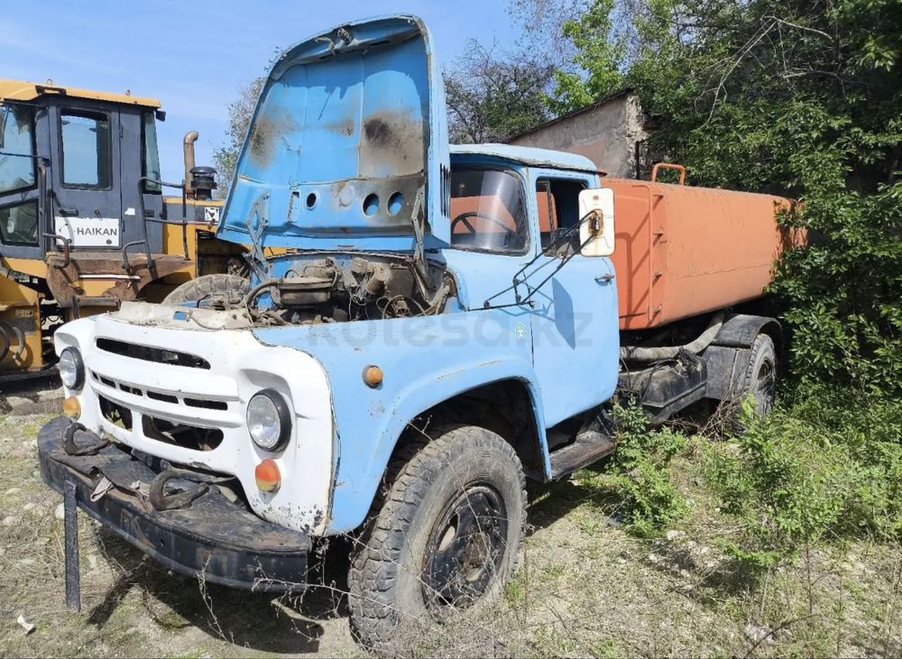 Продам Автоцистерну