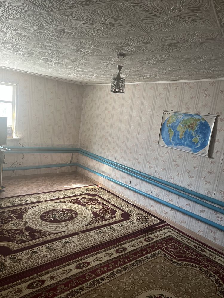 Продается дом в Глазуновке Айсары Срочна