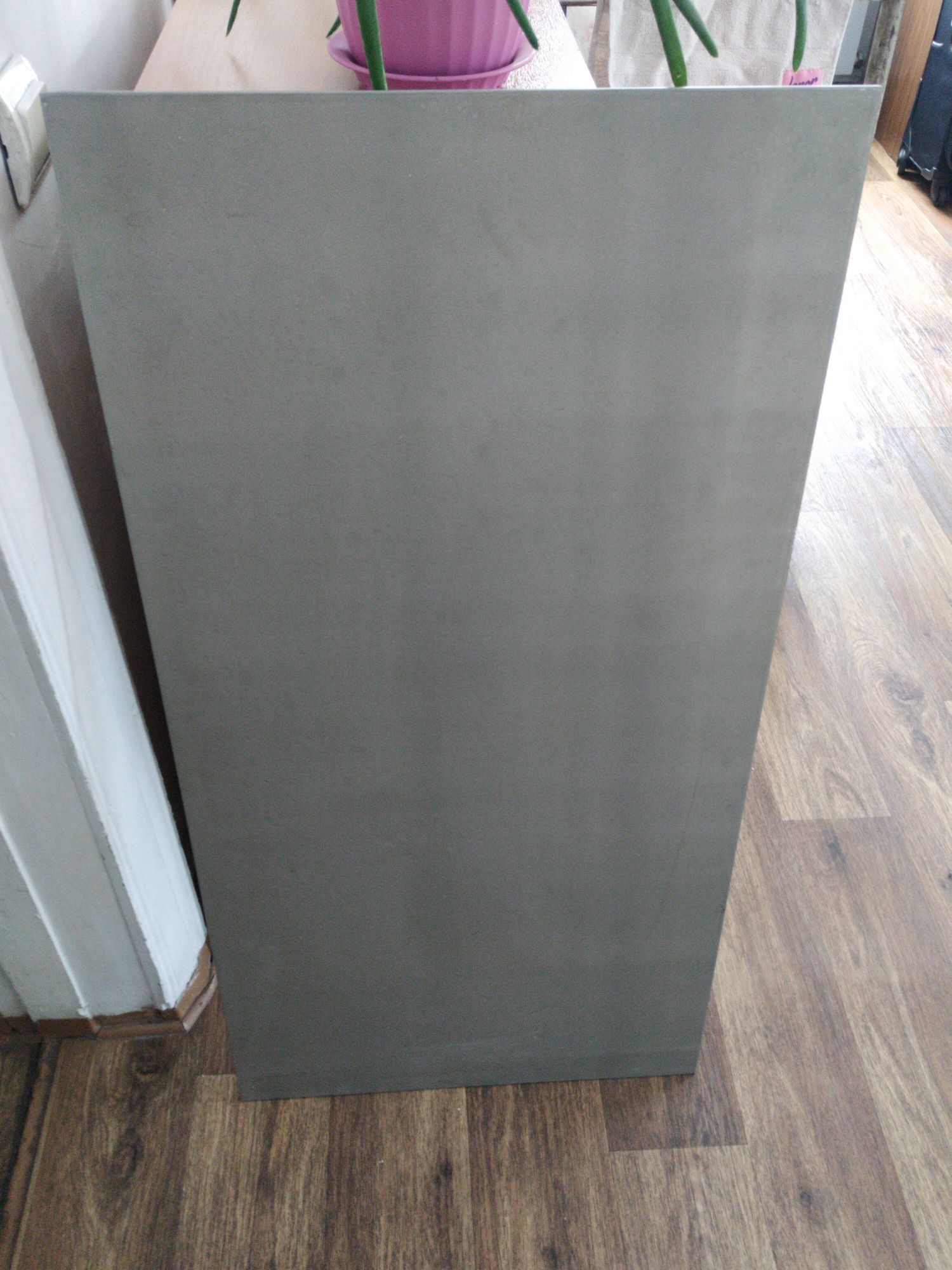 Продам зеркало без рамки 95х49