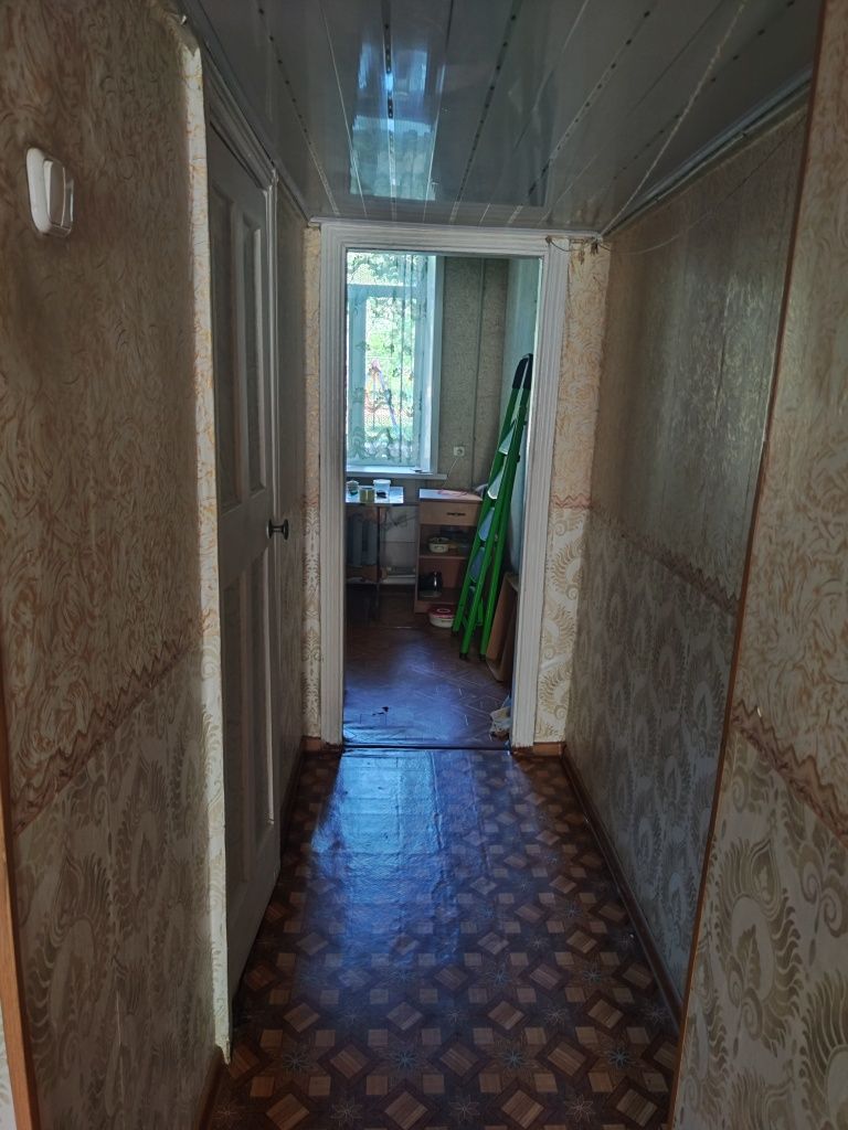 Продам квартиру двухкомнатную