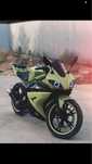 YAMAHA YZF-R25 атырау06