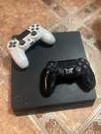 PlayStation 4 slim