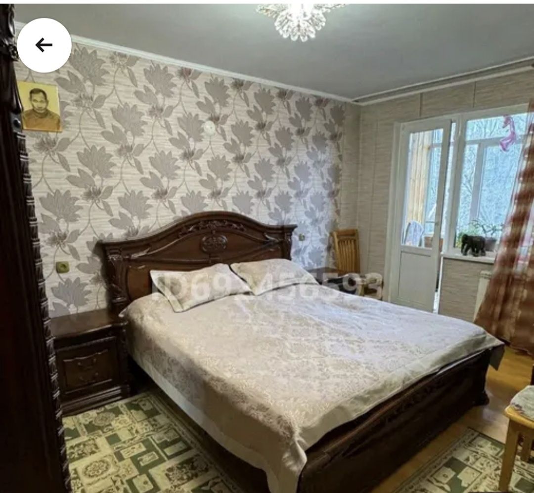 Продам 3×комнатную квартиру