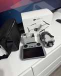 Продам dji mini 4 pro combo fly