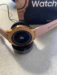 Самсунг Galaxy Smart Watch SM
