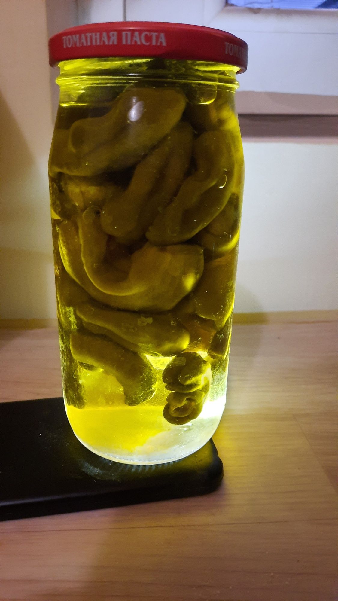 Банки закрутки домашние