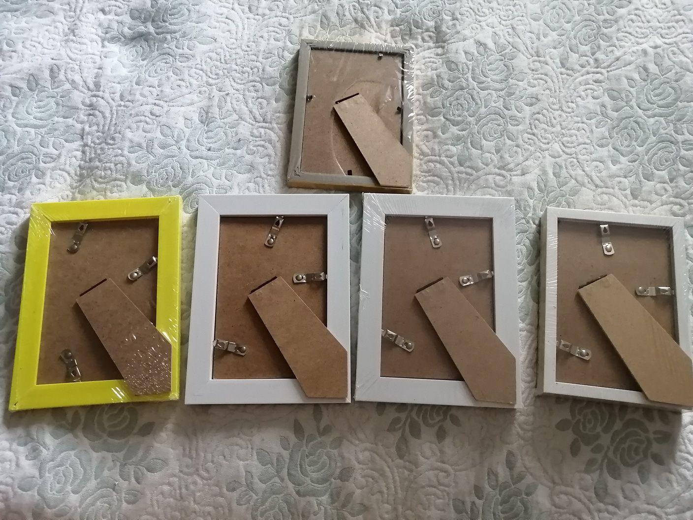 Продам фоторамки новые