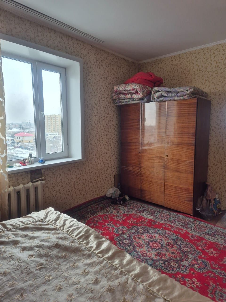 Сдам квартиру на долгий срок