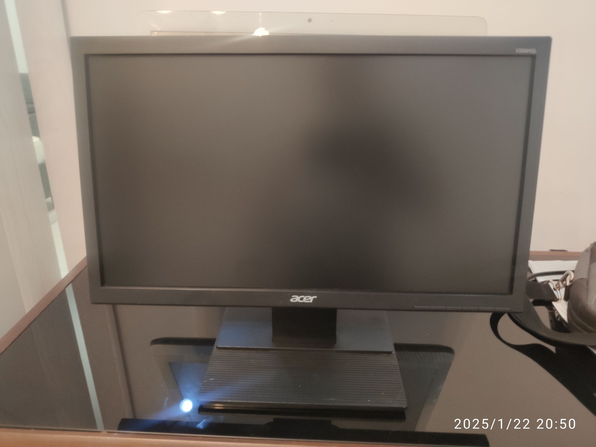 Монитор Acer V206HQL 19.5