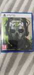 Call of duty MW2 ps5 диск