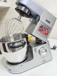 Кухонный комбайн KENWOOD KCL95.004SI