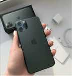 Iphone 11 ProMax 64 gb