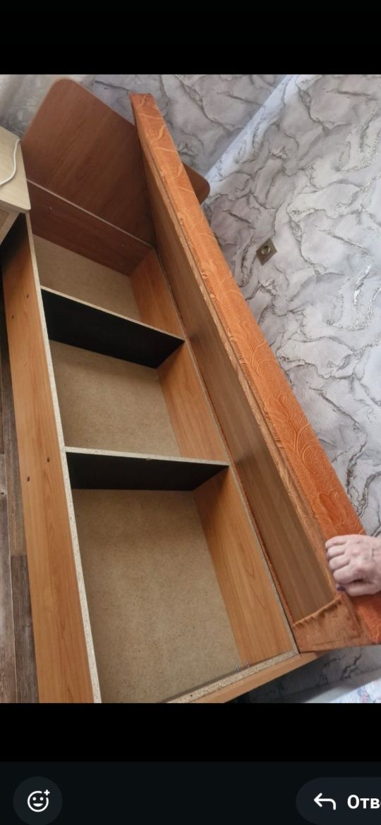 Срочно кровать сатам