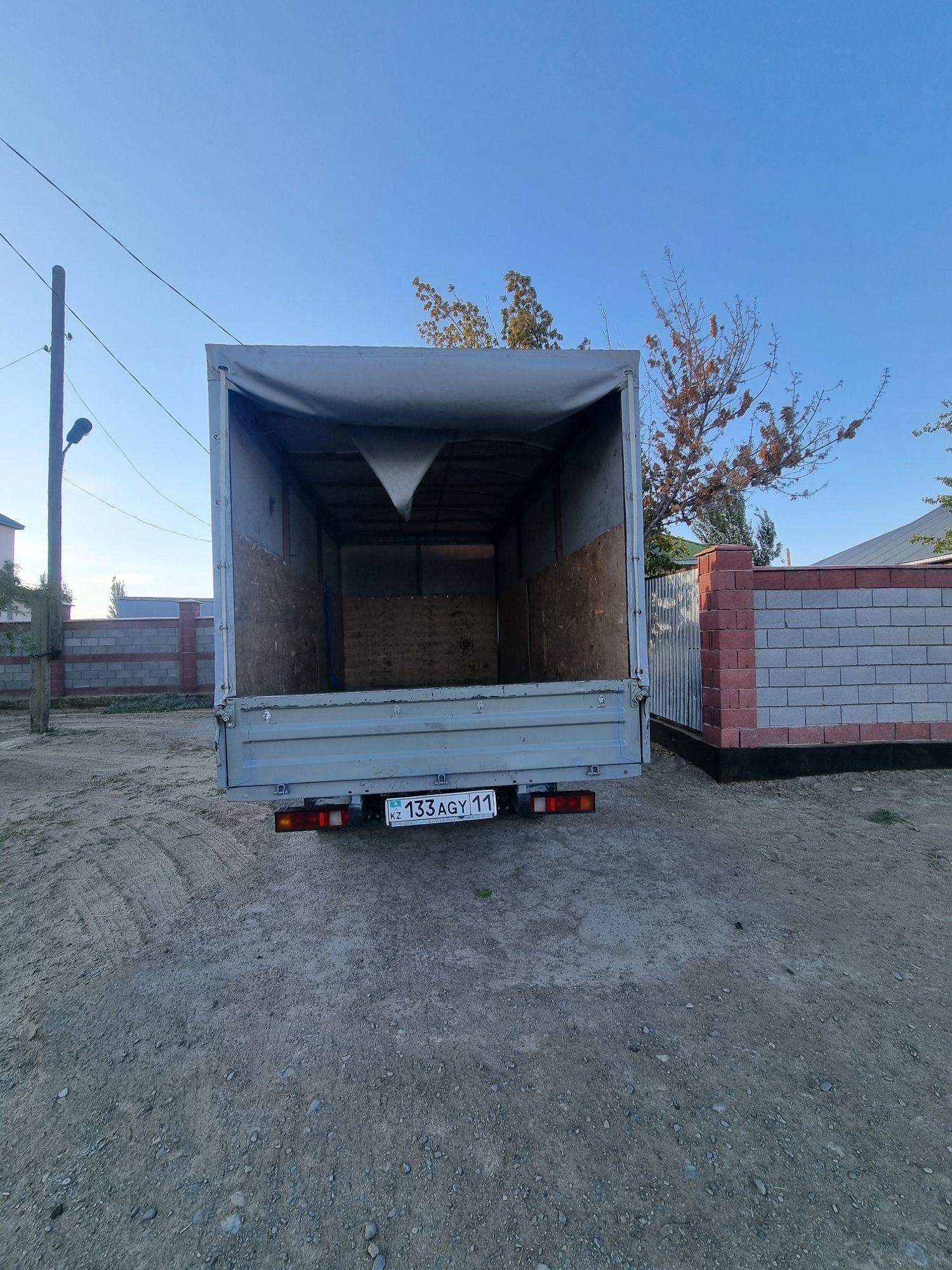 Борт сатылады бағасы 350 мың срочно