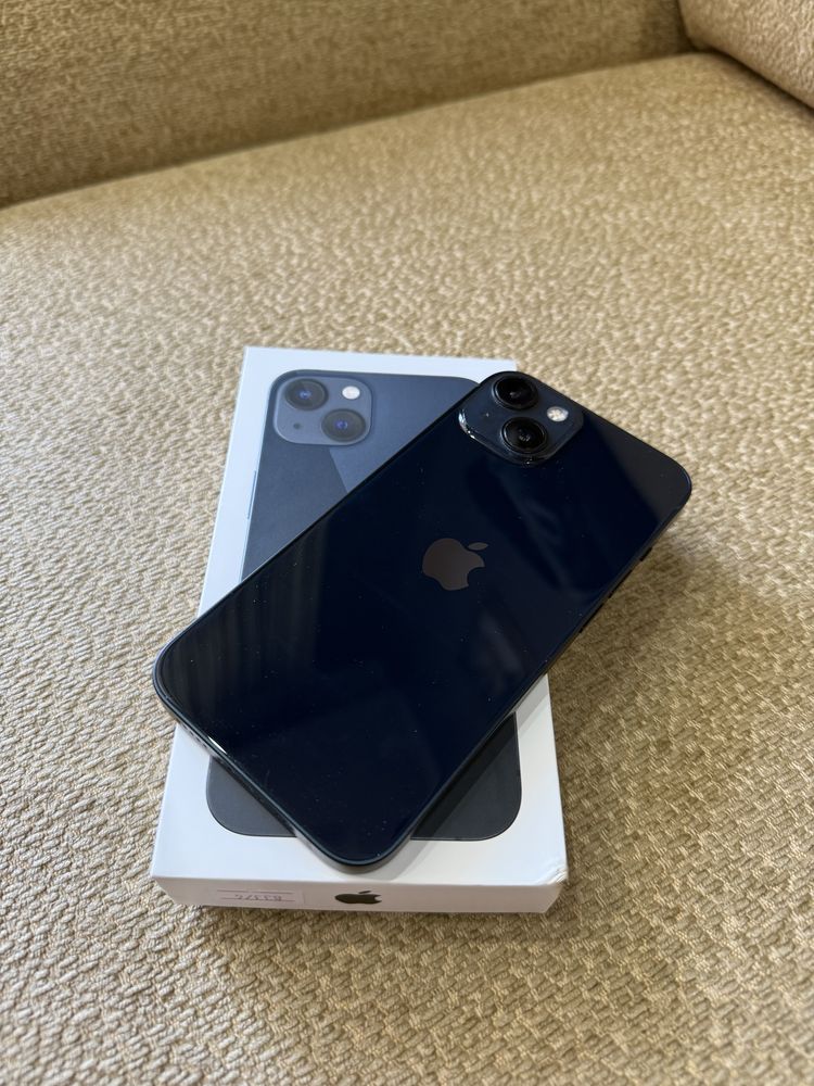 Iphone 13 256gb  - Айфон 13 256гб