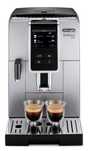 Кофемашина Delonghi ECAM 370.70.SB серебристый