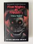 Five Nights at Freddy’s Ужасы Фазбера. Хватайка