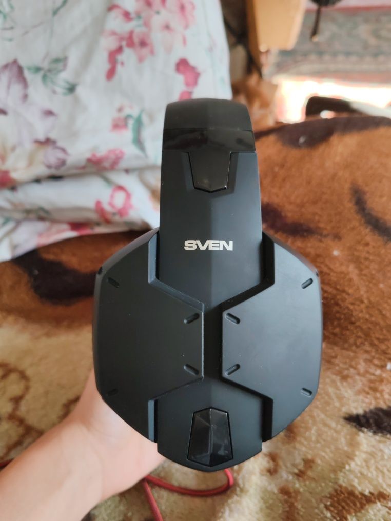 Проводные Наушники SVEN