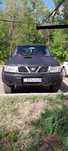 nissan patrol 2000 год 3.0