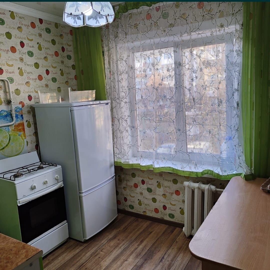Продам 1 комн квартиру в центре города с ремонтом и мебелью