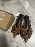Балетки zara 37 р