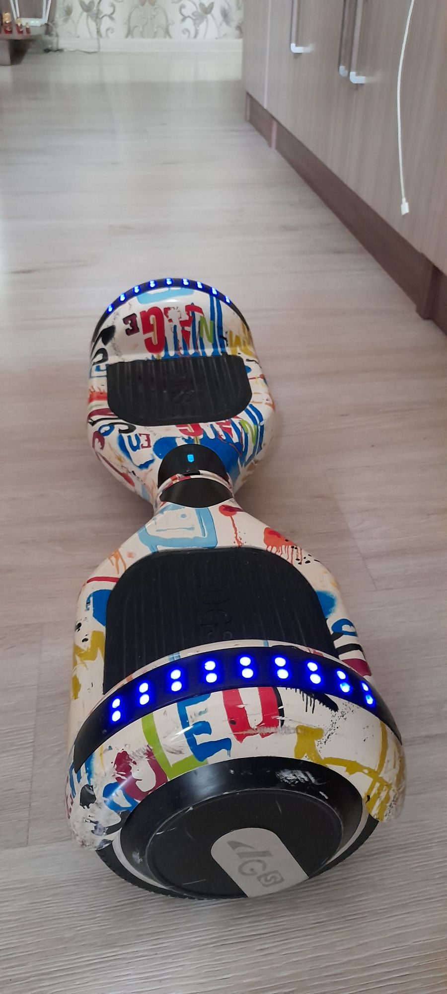 Продам героскутер