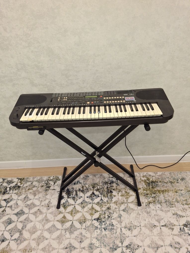 KORG I5 синтезатор