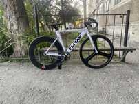 Fixed gear Gray f15